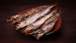 КОРЮШКА ВЯЛЕНАЯ ИКОРНАЯ КОРЮШКА ВЯЛЕНАЯ ИКОРНАЯ