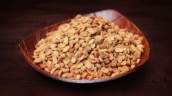 АРАХИС: СЫР С ЧЕСНОКОМ АРАХИС: СЫР С ЧЕСНОКОМ