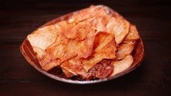 Чипсы БМК из мяса птицы 100 гр. Чипсы БМК из мяса птицы 100 гр.