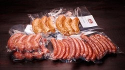 Охотничьи колбаски от Фермера Охотничьи колбаски от Фермера