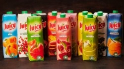 Juicy 0950л Зеленое яблоко (prizma) Juicy 0950л Зеленое яблоко (prizma)