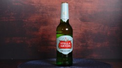 Пиво Стелла Артуа Безалкогольное 0.5л. стекло
