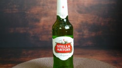 Пиво Стелла Артуа 0.5л. стекло