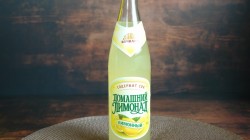 Лимонад Бочкари Домашний лимонный 0,5л. стекло