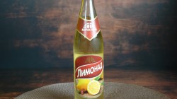 Лимонад Бочкари 0,5л. стекло
