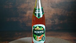 Мохито Бочкари со вкусом арбуза 0,5л. стекло