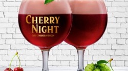 CHERRY NIGHT fruit beer 4.6%