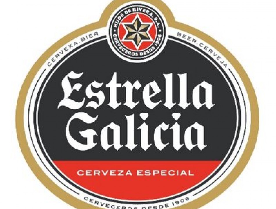 ESTRELLA GALICIA 5.5%