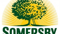 Somersby ежевика 2+1