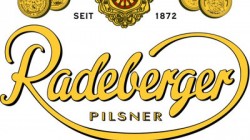 RADEBERGER Pilsner светлое 4,8%
